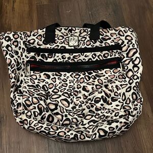Brighton light weight tote